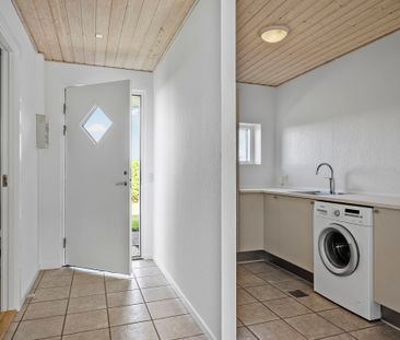 4-værelses Rækkehus på 100 m² i Ørbæk - Foto 6