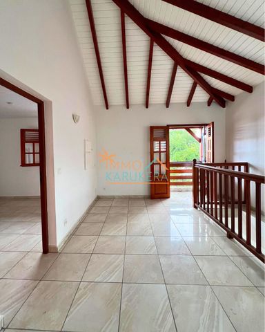 Location Appartement 4 pièces 42m² BASSE TERRE 97100 - Photo 4