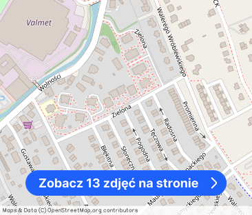 Wynajmę mieszkanie - Cieplice / Balkon / Winda / Parking - Zdjęcie 1