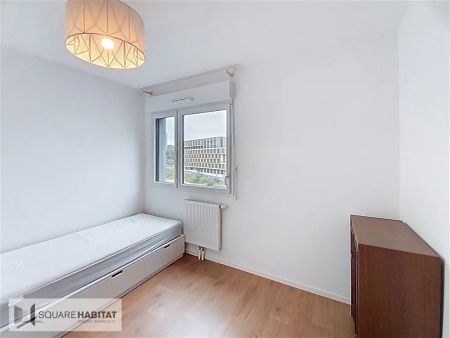 Location appartement 3 pièces - 65m² à Brest (29200) - Photo 5