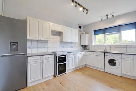 2 bedroom apartment to rent - Photo 3