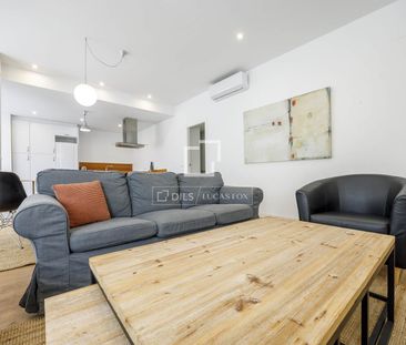 3 Bedroom apartment for rent in Extramurs, Valencia - Photo 3