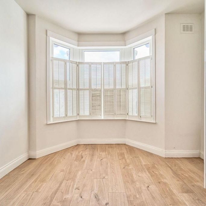 3 bedroom maisonette to rent - Photo 1