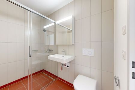 3.5 Zimmer, 78 m², 2. Stock - Photo 5