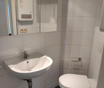 Duplex met 1 slaapkamer op de Grote Markt van Halle - Photo 6