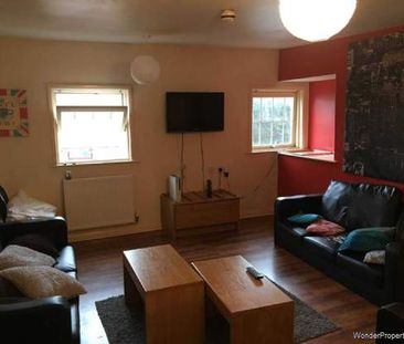 1 bedroom property to rent in Nottingham - Photo 4