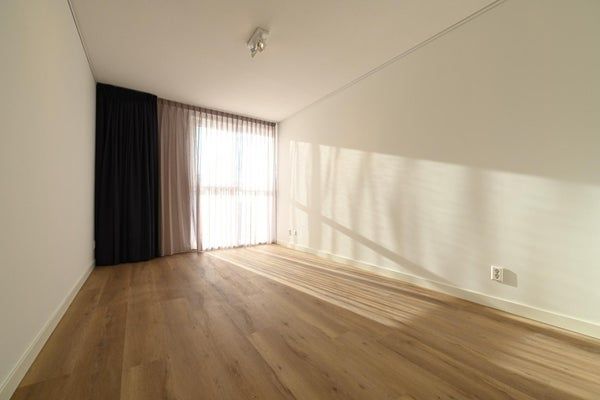 Te huur: Appartement Müllerkade in Rotterdam - Photo 1