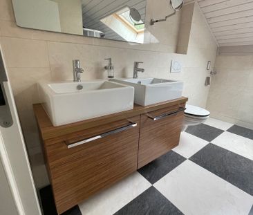 À louer Bel appartement 4,5 pièces à Chardonne - Photo 4