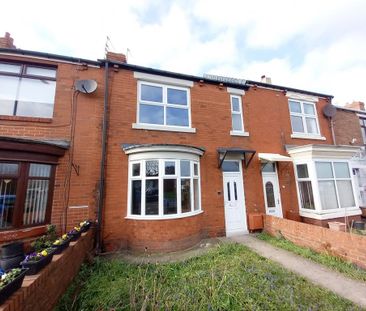 2 bedroom terraced house to rent - Photo 4