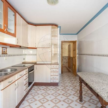 Apartamento T3 - Photo 1
