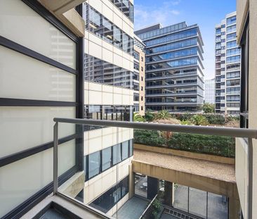 Perfectly Located Studio Apartment - Photo 5