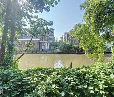 Dakappartement te huur in Gent - Photo 3
