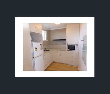 Top -Floor One-Bedroom Unit - Available Now - Photo 4