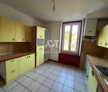 Location Appartement 2 pièces 61m² GRENOBLE 38100 - Photo 4