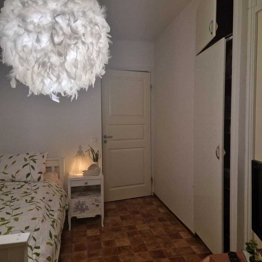 Hyllievångsvägen, Malmö - Photo 1