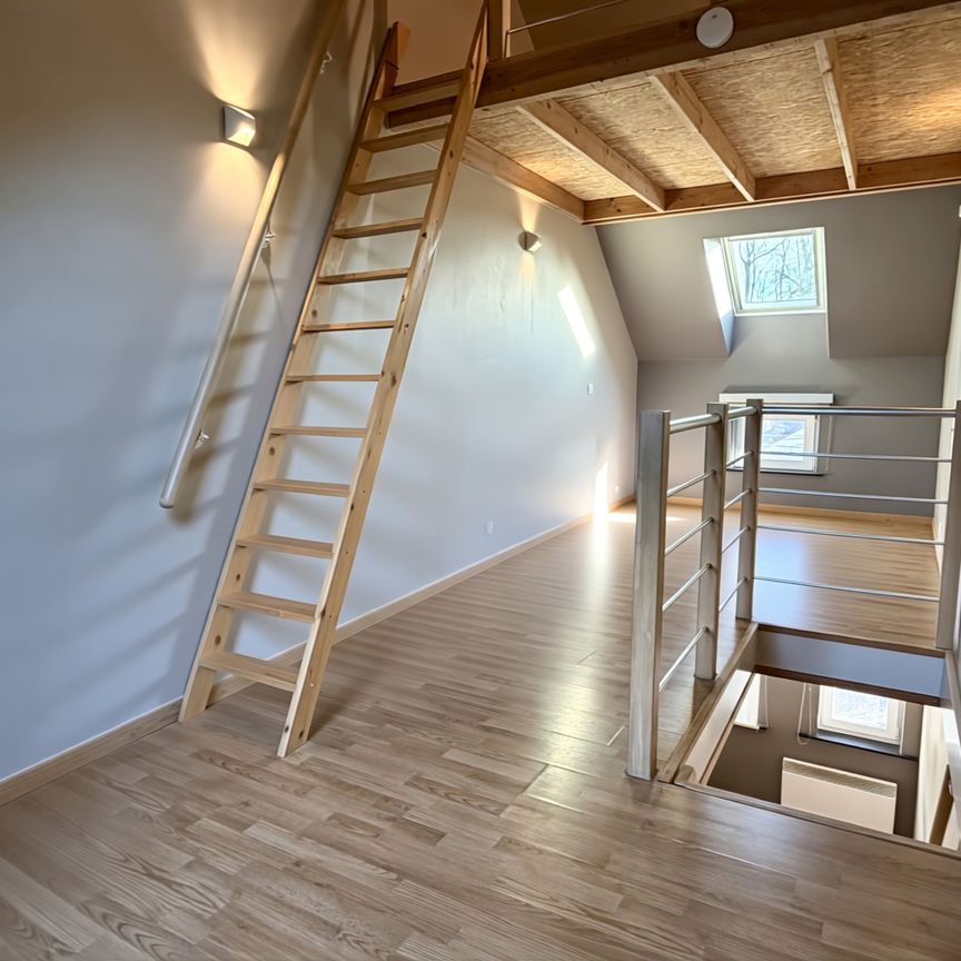 Maison - à louer - 1350 Orp-Jauche - 800 € - Photo 1