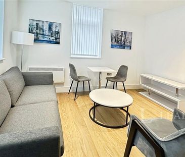 1 bedroom flat to rent - Photo 3