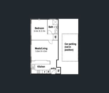 Modern Updated Apartment in a Prime Essendon Location - Photo 6