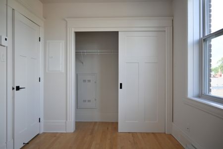 Appartement à louer, Montréal (Ville-Marie) - Photo 2