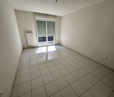 Appartement de type 3 idéalement situé au sein d'une belle résidenc... - Photo 2