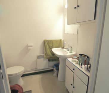 Location Appartement 1 pièce 18m² - Photo 5