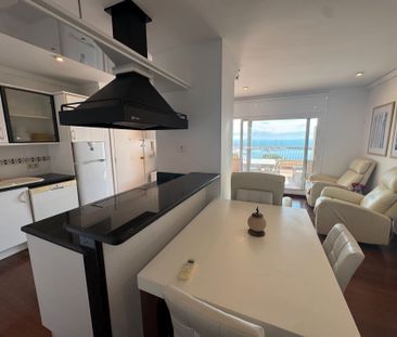 Ático de alquiler en Carrer de Sant Domènec, Centre - Photo 5