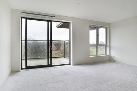 Appartement te huur: Loevesteinlaan 401-C 2533 AM Den Haag - Photo 2