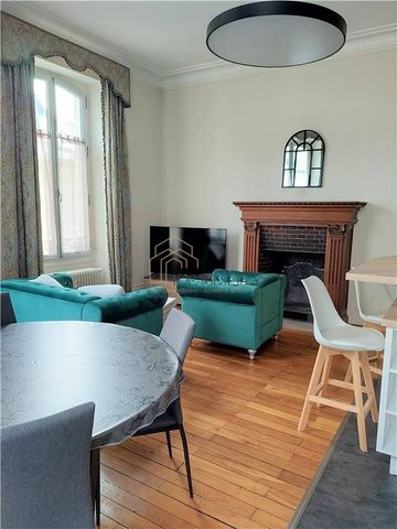 TYPE 3 MEUBLE - HYPER CENTRE - Photo 3