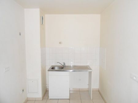 Appartement 2 Pièces 47 m² - Photo 2