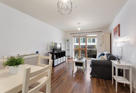 Longboat Quay South, Grand Canal Dock, Dublin 2, D02 C902. - Photo 2