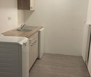 Untergeschoss Wohnung - Photo 2