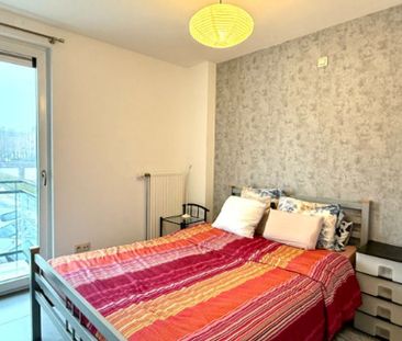 Appartement te huur in Deinze voor € 700 met 1 slaapkamer - Foto 3