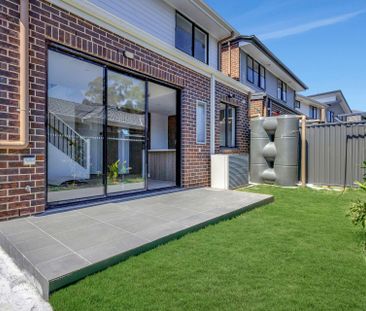 BRAND NEW AND READY FOR YOU Premium Three Bedroom Residence Close t... - Photo 4