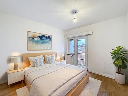 Appartement te huur - Foto 5