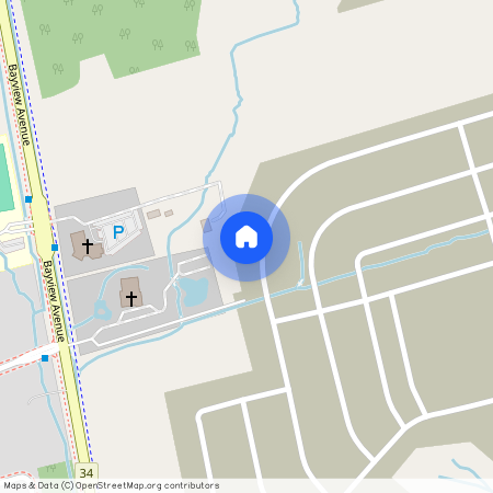 166 Prairie Rose Drive, Richmond Hill