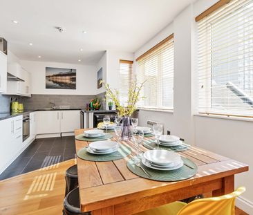 2 Bed Flat, Holcombe House High Street, BN2 - Photo 5