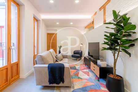 Flat for rent in Palacio (Madrid) - Photo 5
