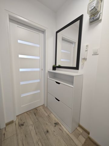 Centrum Szczecina, do wynajęcia ładne 2pok. 34m2 - Фото 3