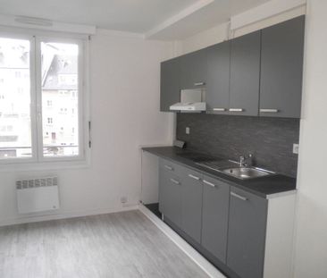 Location Appartement 1 pièce 34m² - Photo 2