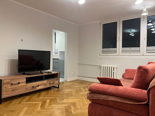 Łódź - Mieszkanie na wynajem - Photo 1