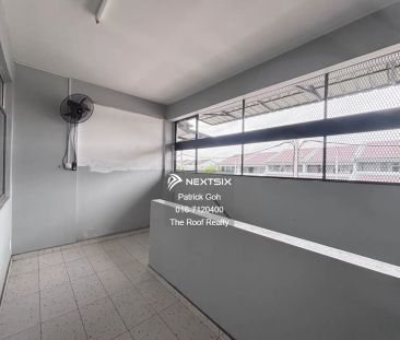 Townhouse @ Adda Heights - Photo 1