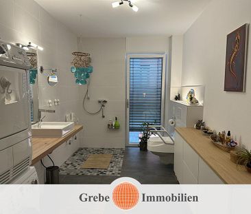 „Eltern-geprüftes“ Zuhause mit Herz - Foto 1