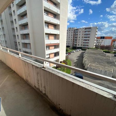 Location Appartement 1 pièce 30m² DIJON 21000 - Photo 4