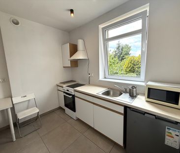 Na wynajem mieszkanie 2-pokojowe 45 m2 w Poznaniu! - Фото 6
