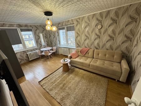 Mieszkanie Podjuchy Szczecin, ul. Kruszcowa, nr 438541 - Zdjęcie 2