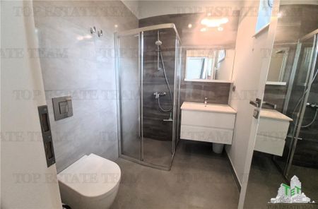 Apartament 3 camere, de inchiriat, Aviatorilor - Herastrau - Photo 3