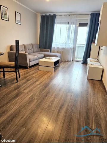 Do wynajęcia ładne M3 na Zabobrzu III. - Zdjęcie 3