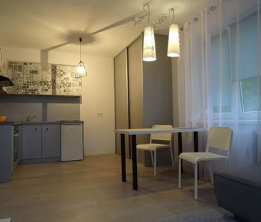 Nowa umeblowana kawalerka miejsce postojowe - Photo 4