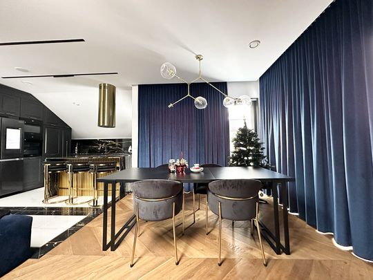 Dwupoziomowy apartament do najmu | Stelmachów - Photo 1