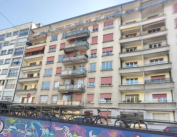 Joli appartement traversant de 4,5 pièces au 3ème étage - Photo 1